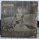 Bappi Lahiri - Beqasoor (Vinyl)